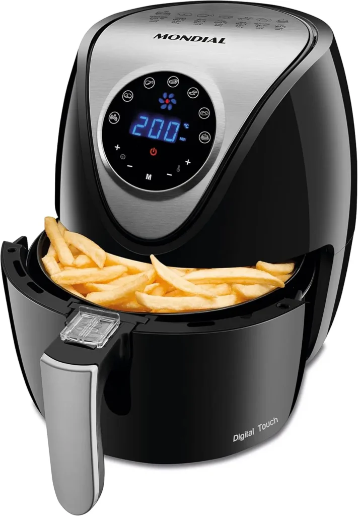 Air Fryer - Amazon