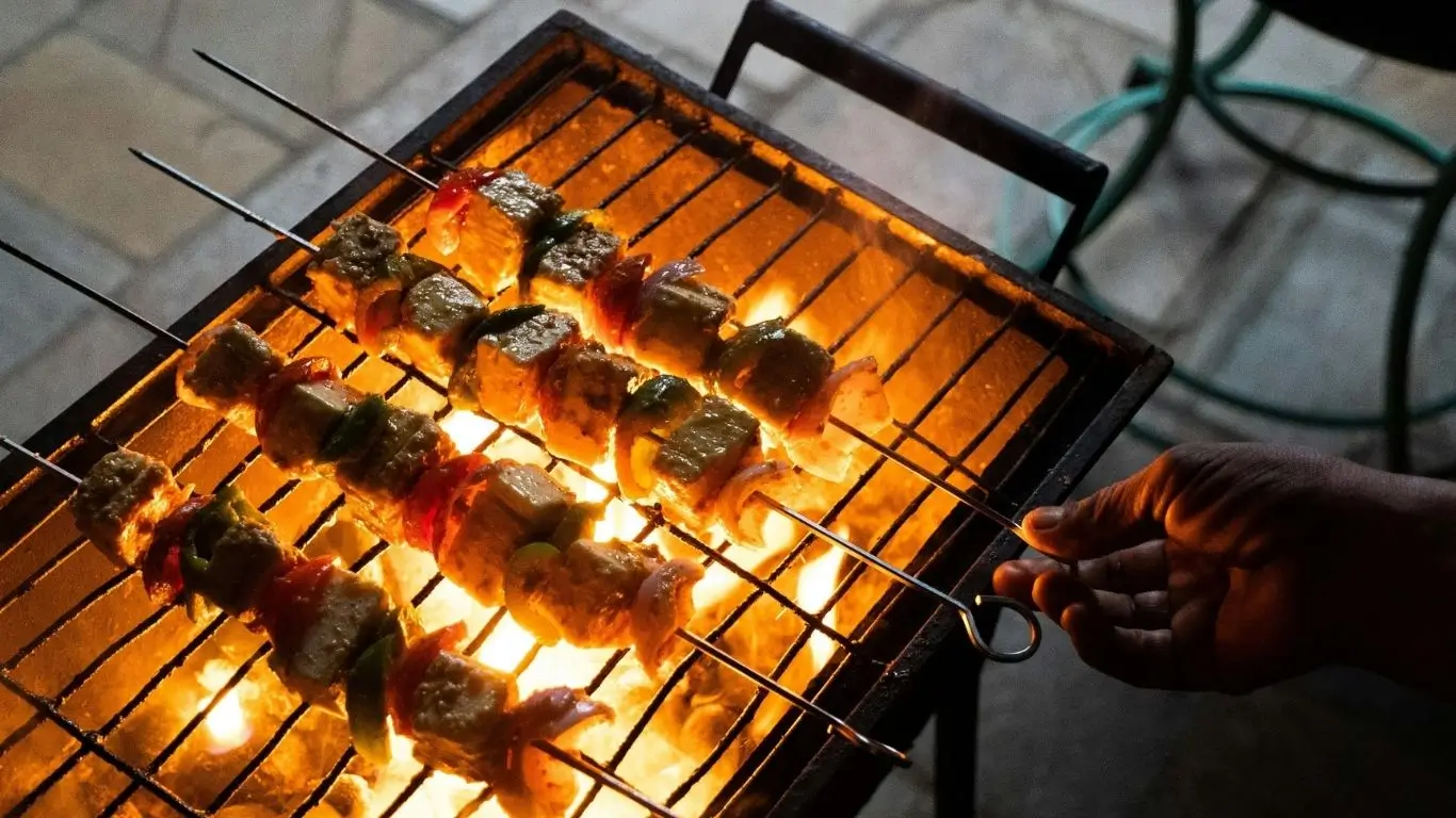 Grelha Uruguaia São boas para churrasco Descubra!