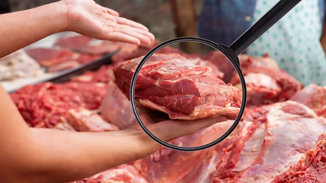 7 passos simples de Como Escolher as melhores carnes no açougue