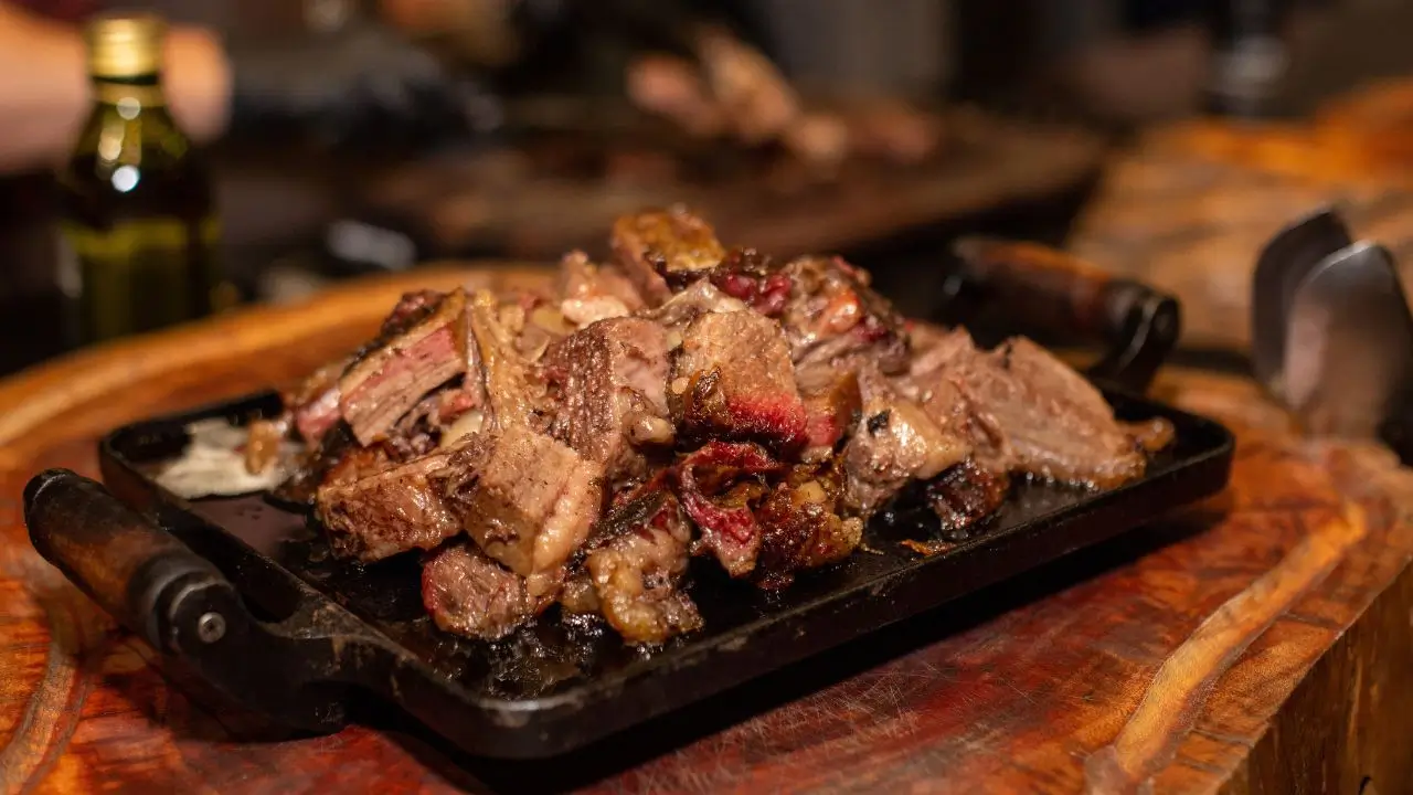 Carne para Churrasco: Veja as Melhores!