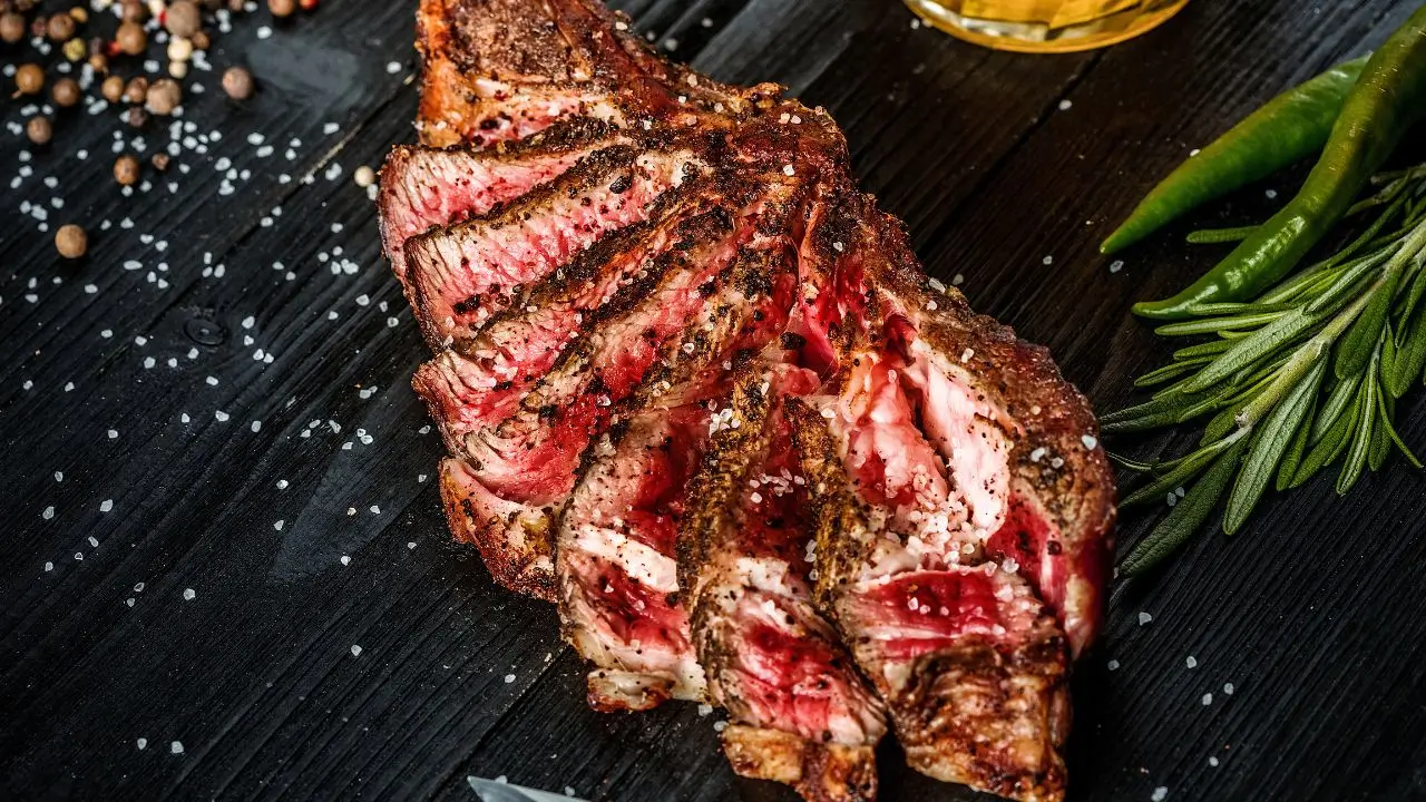 Churrasco: Veja como fazer um perfeito e suculento!