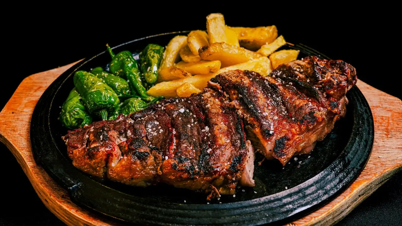 Churrasco: Veja como fazer um perfeito e suculento!