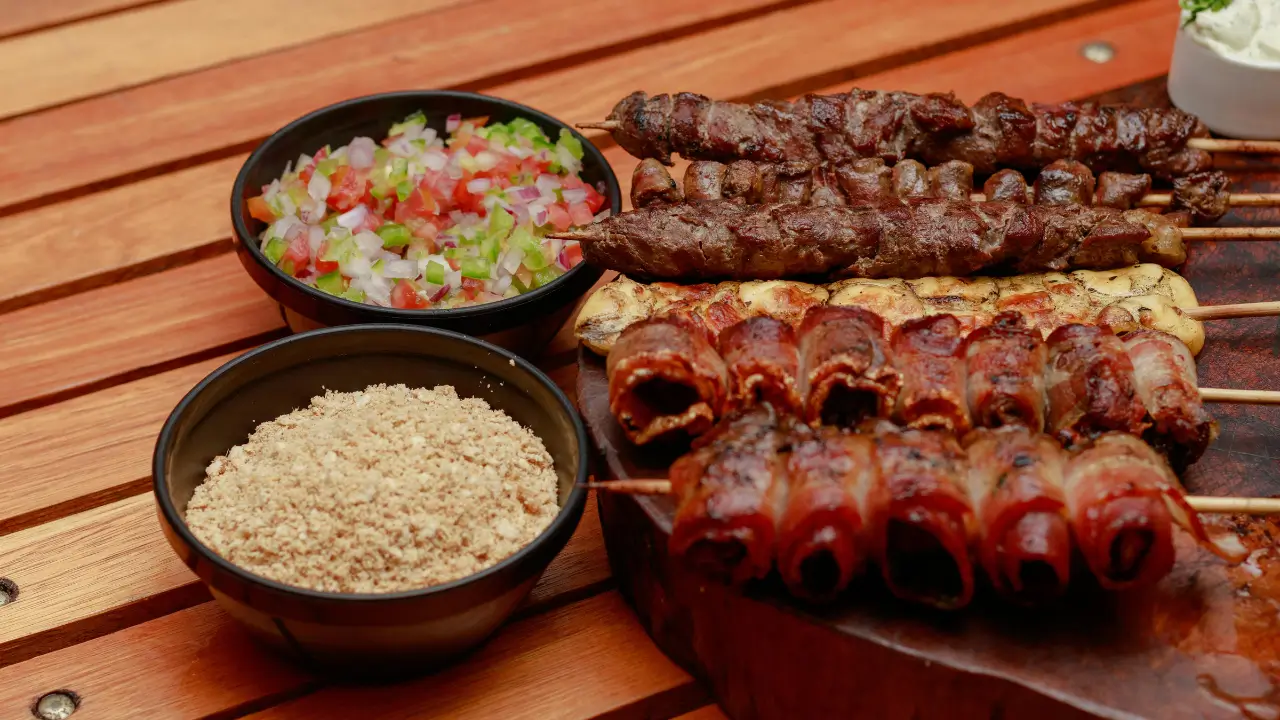 Churrasco: Descubra como fazer um perfeito e suculento!