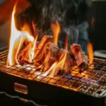 Como acender a churrasqueira - 7 Truques fáceis de fazer!