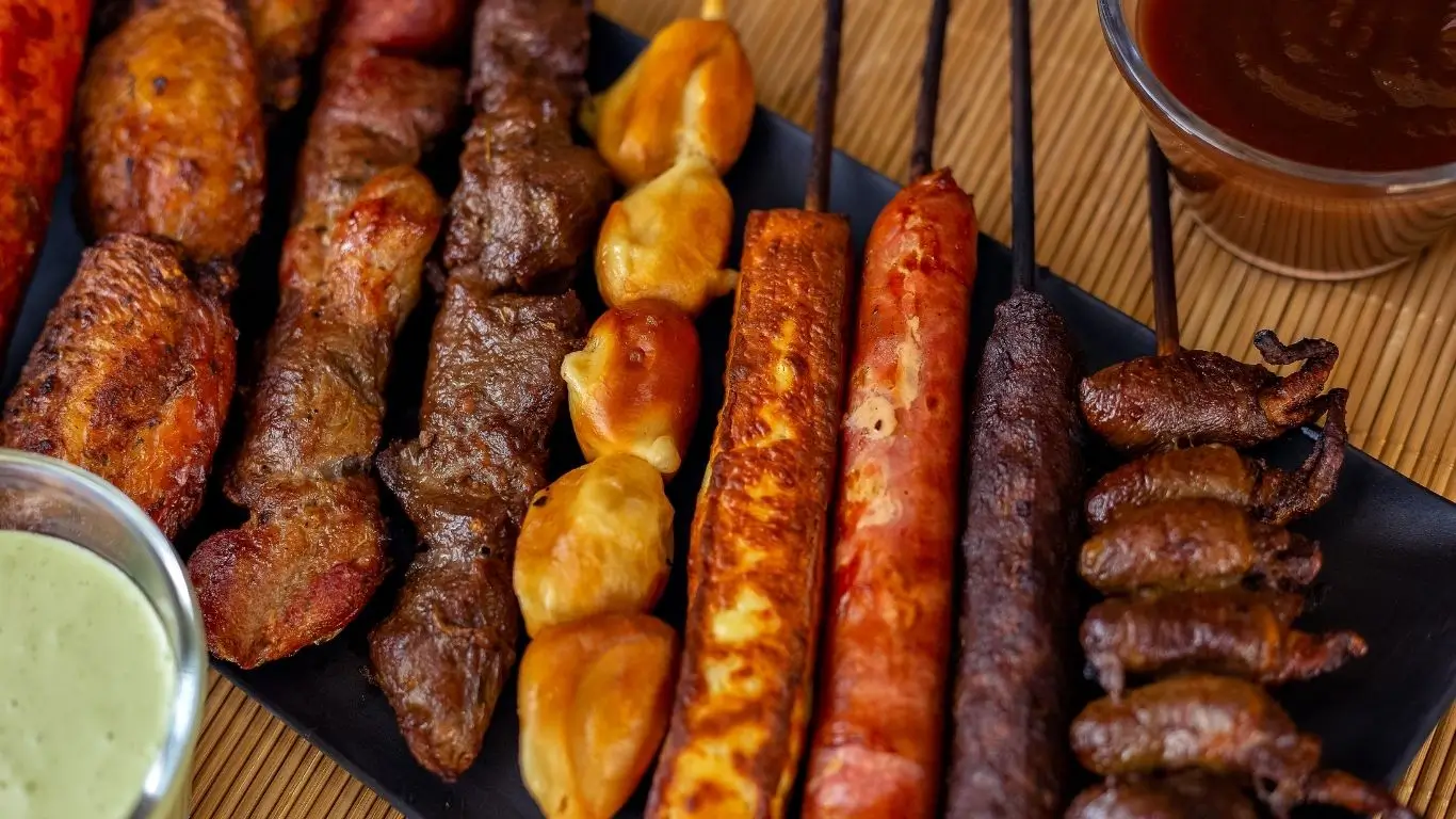 10 - Cortes de carne, que todo churrasco deve ter!