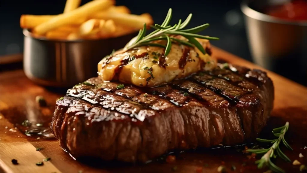 Onde fica a picanha no boi ? Curiosidades