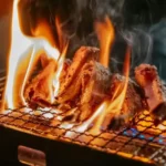 Como acender a churrasqueira - 7 Truques fáceis de fazer!