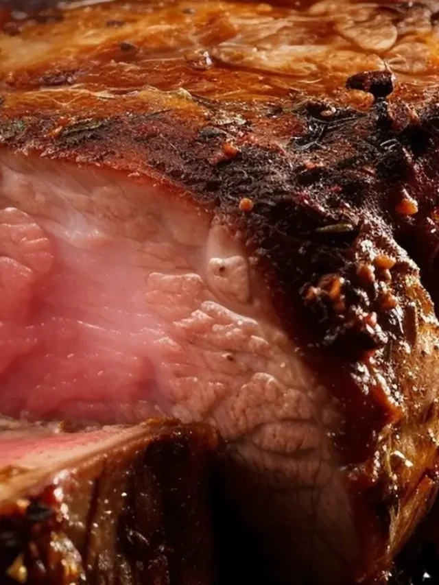 10 - Cortes de carne, que todo churrasco deve ter!