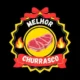 Melhor Churrasco - Logo