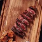 Tábuas de carne para churrasco Teca Tramontina