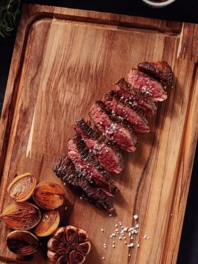 Tábuas de Carne – Você precisa e muito! Entenda!