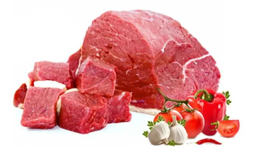 Acém - Cortes de Carne