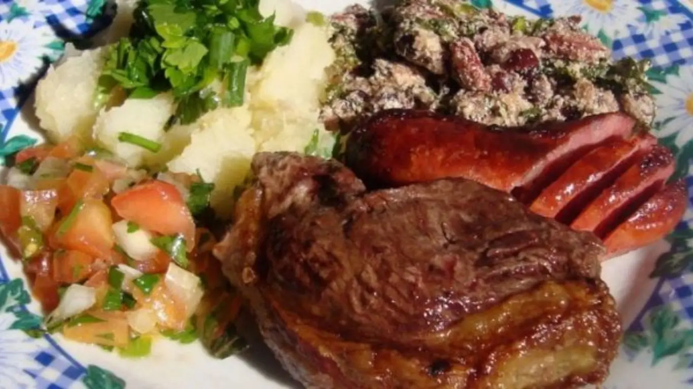 Acompanhamentos para churrasco - Os 5 Melhores Pra você servir!