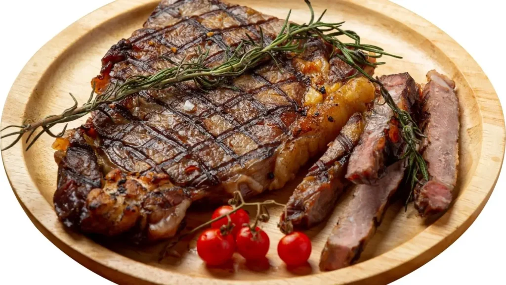 Alcatra É boa para churrasco Descubra!