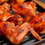 Asa de Frango – Com Crosta Crocante e Sabor Incomparável