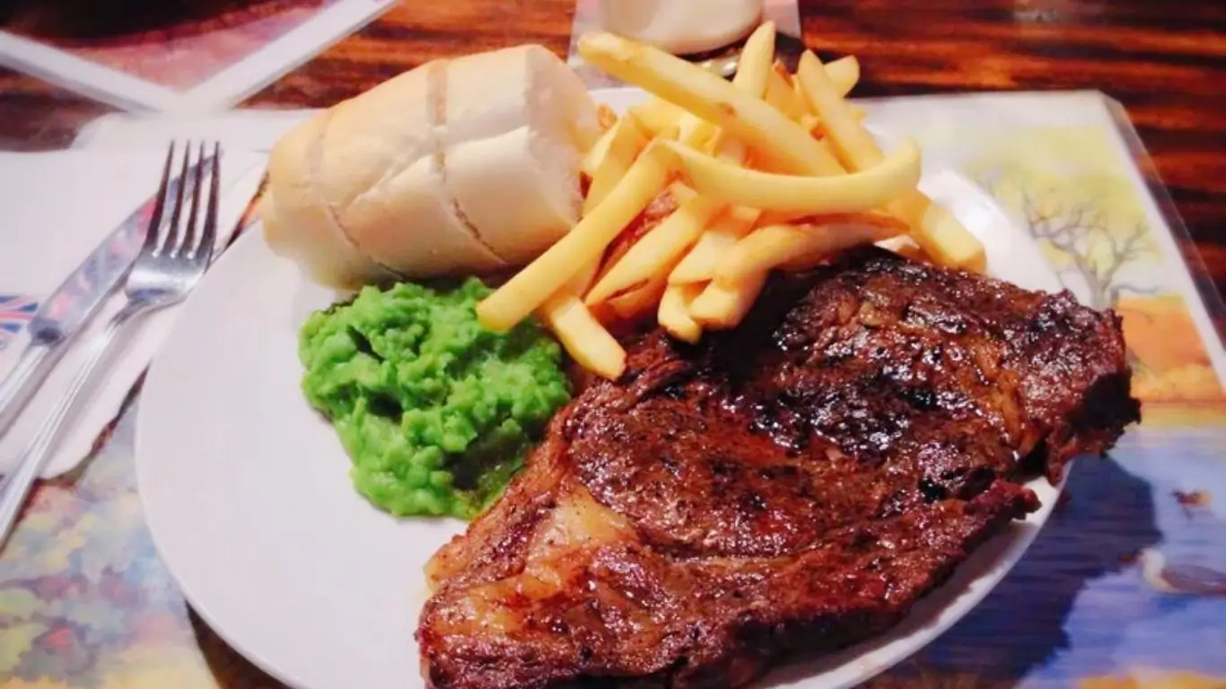 Bife de Chorizo Veja Oque é e como preparar