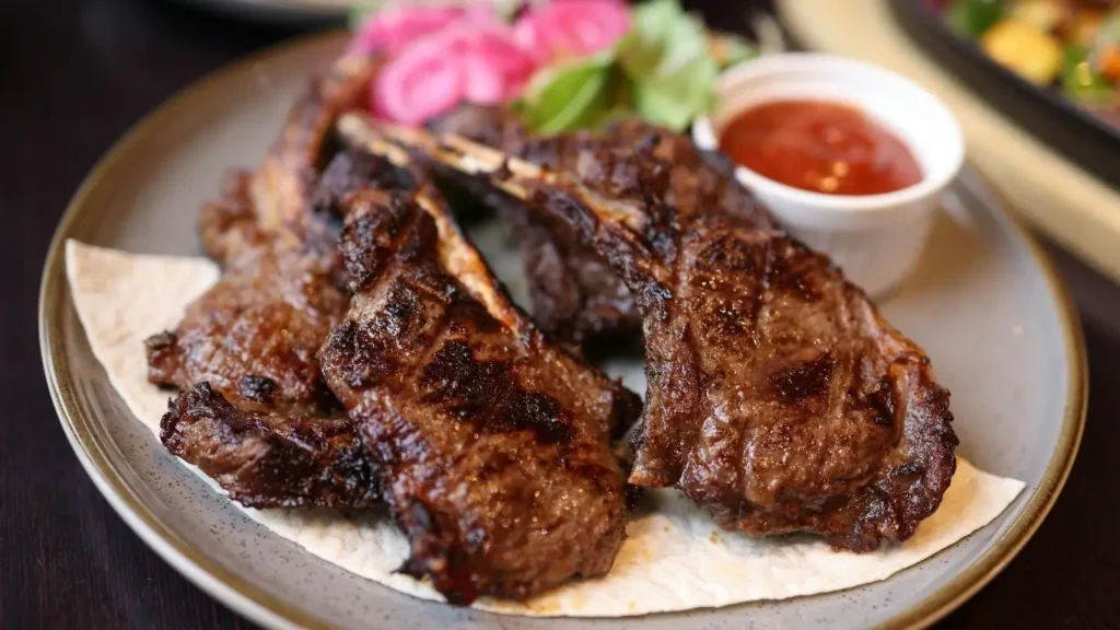 Carne de Cordeiro: É saudável? Descubra!