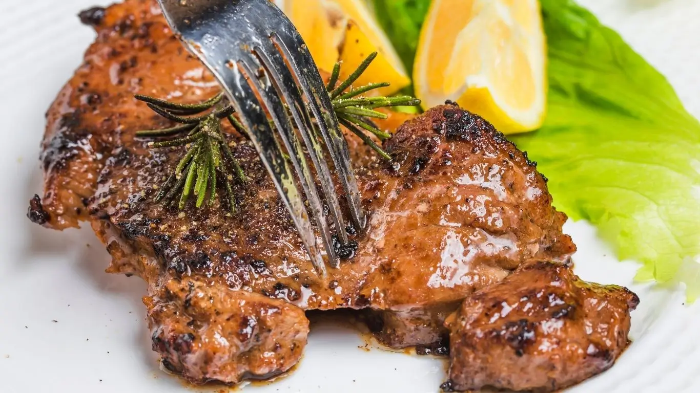 Carne de Cordeiro: É saudável? Descubra!