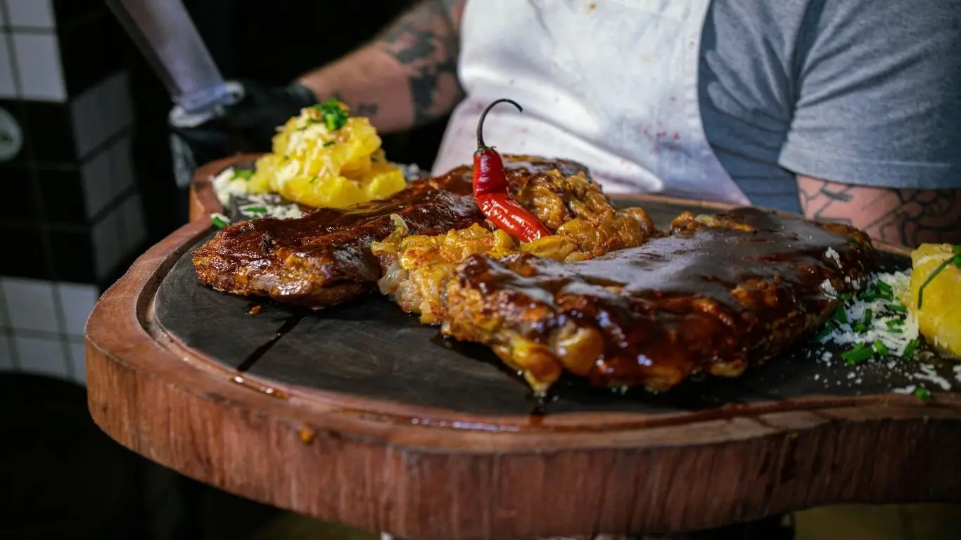 Churrasco Americano - Saiba Oque é e como replicar na sua casa!