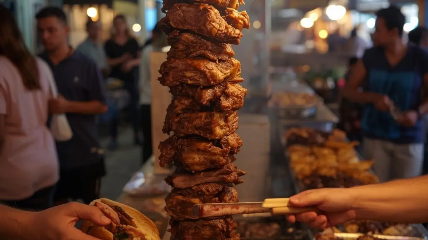 Churrasco Grego: Saiba como montar e vender o seu na rua!