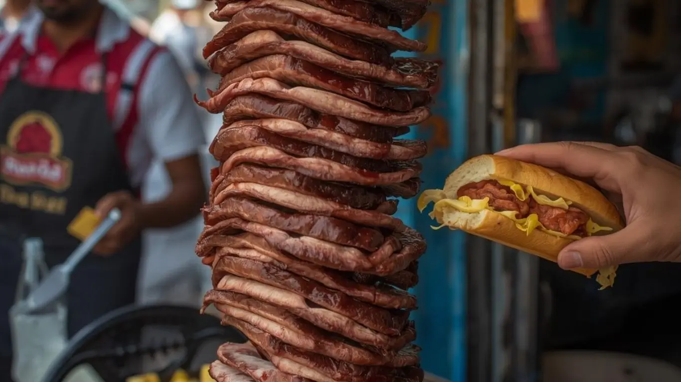 Churrasco Grego: Saiba como montar e vender o seu na rua!