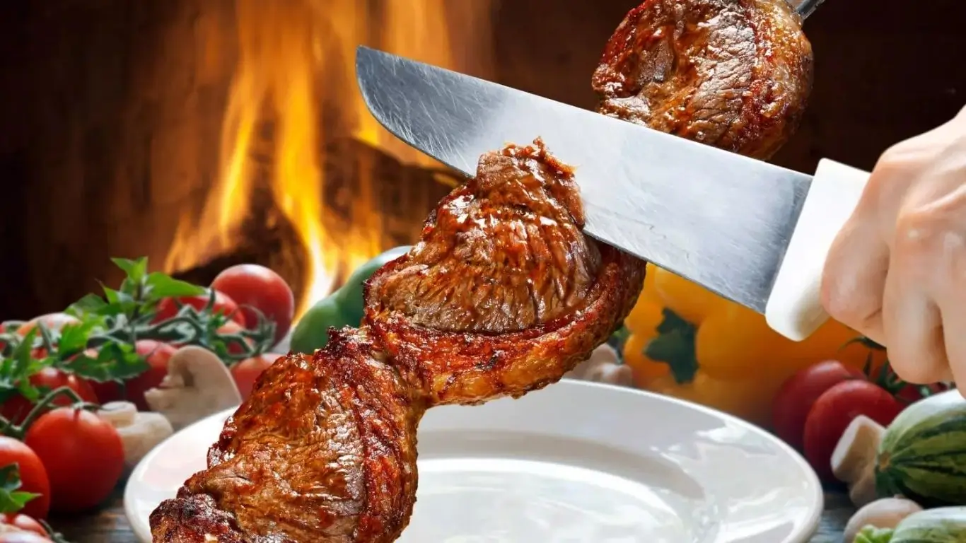 Churrasco Impecável - Os 10 Passos para criar o seu!