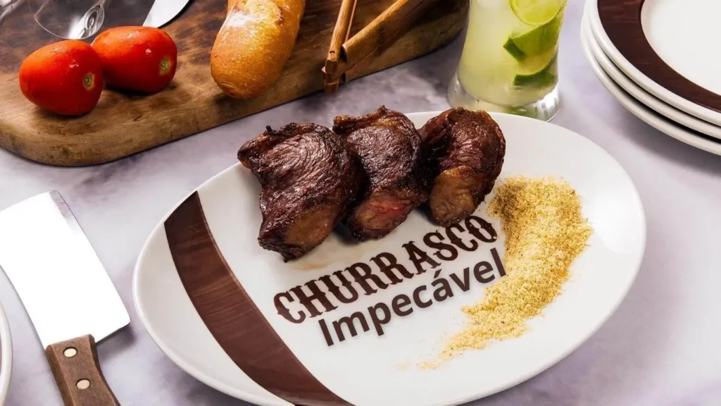 Churrasco Impecável - 10 Passos para criar o seu!