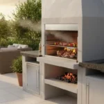 Churrasqueira Pré-Moldada – Com Preço de Black Friday