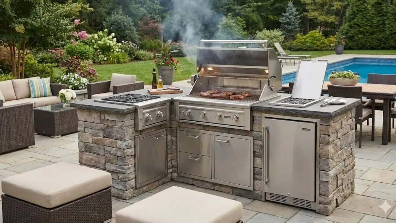 Churrasqueira: Veja Como Escolher a Melhor Para Sua Casa