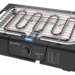 Top3 das Melhores Churrasqueiras Elétricas