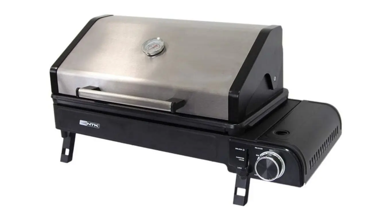 Churrasqueiras elétricas e Fogareiro - Nautika