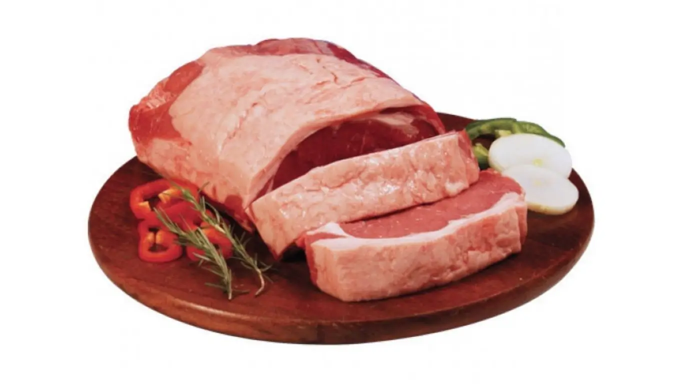 Contra filé - Uma das carnes mais baratas para churrasco