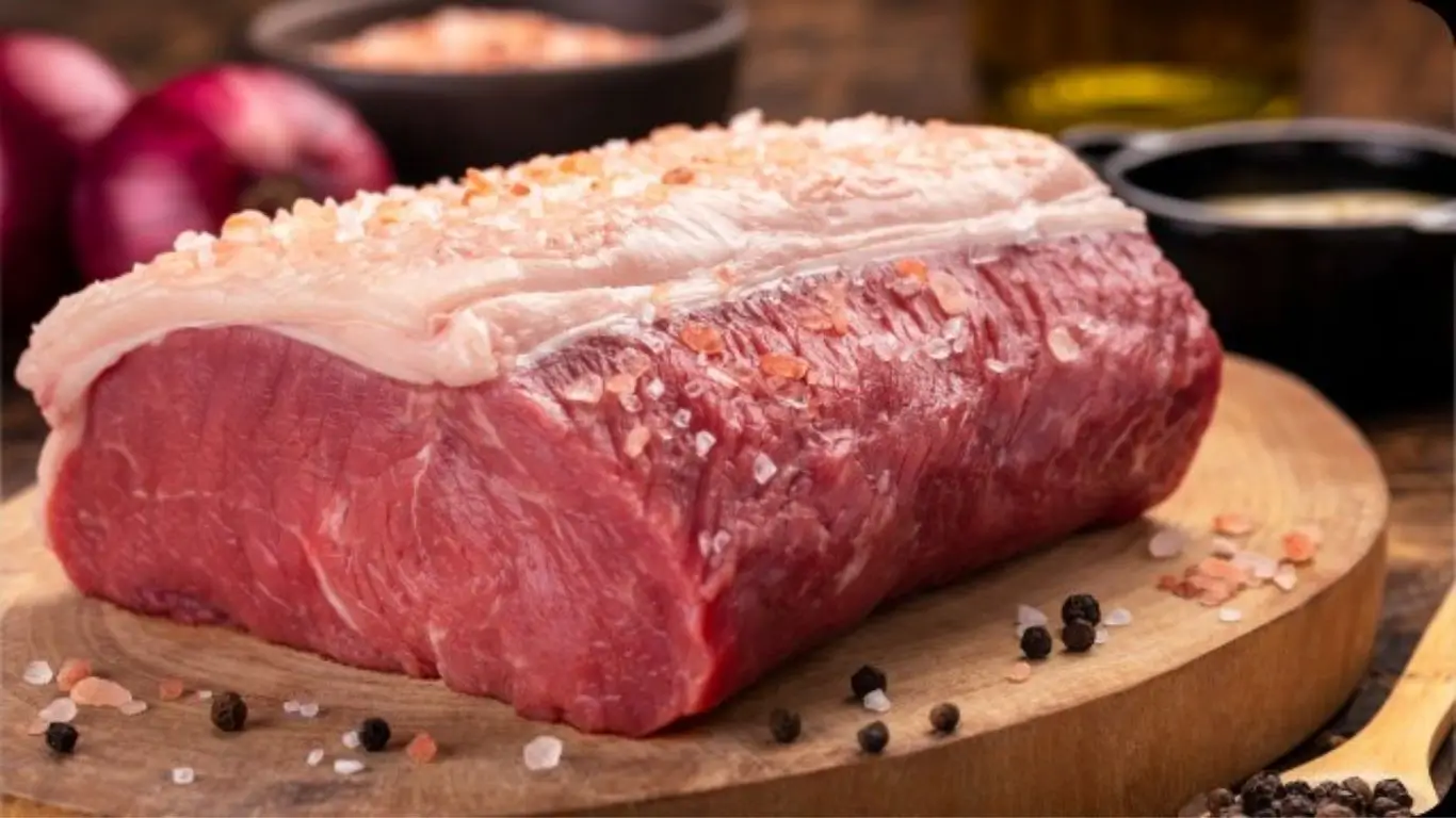 Contrafilé – Corte Nobre pro Seu Churras do Fim de Semana!