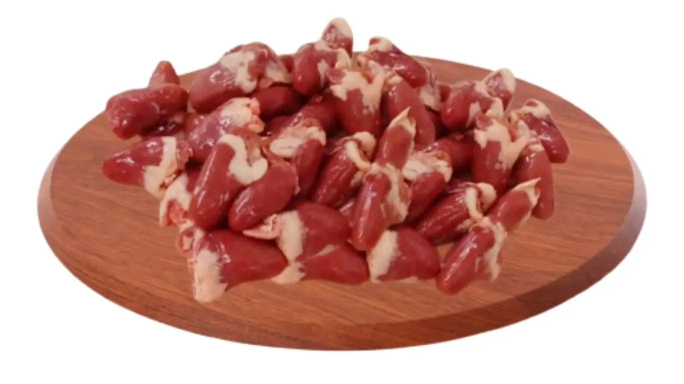 Como fazer o Melhor churrasco de coração de frango? Descubra!