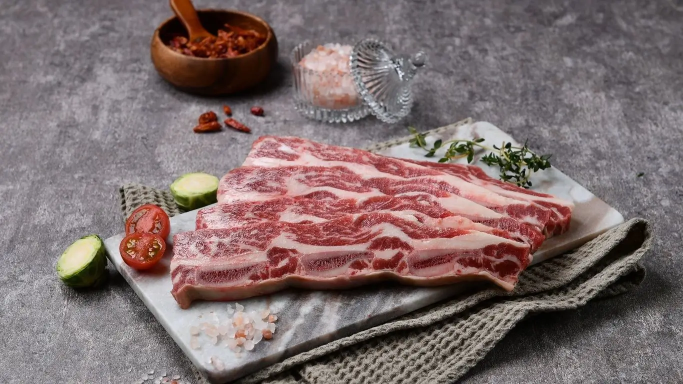 Costela para churrasco: O Segredo - Costela Premium ou Angus