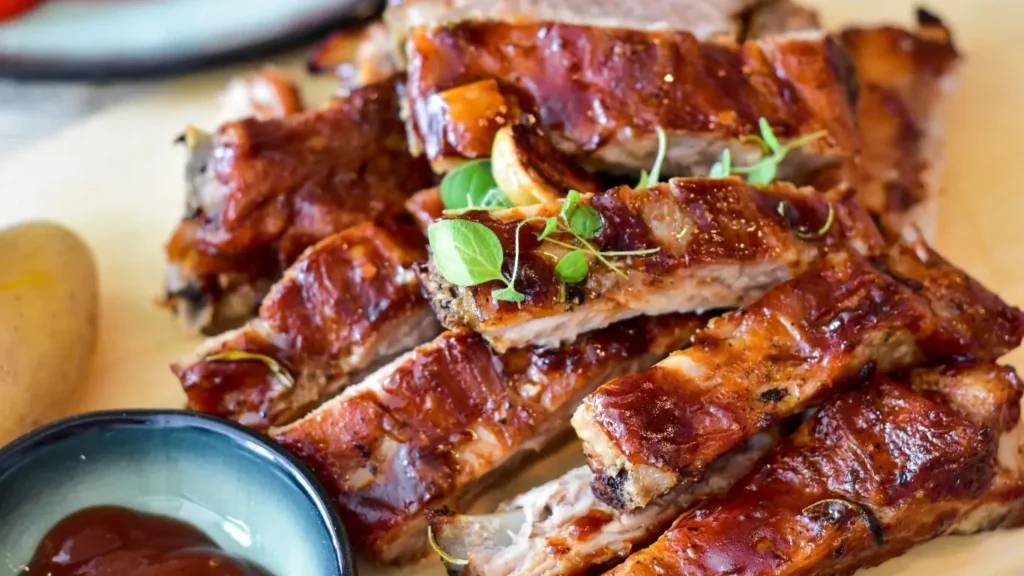 Costela para churrasco: O Segredo