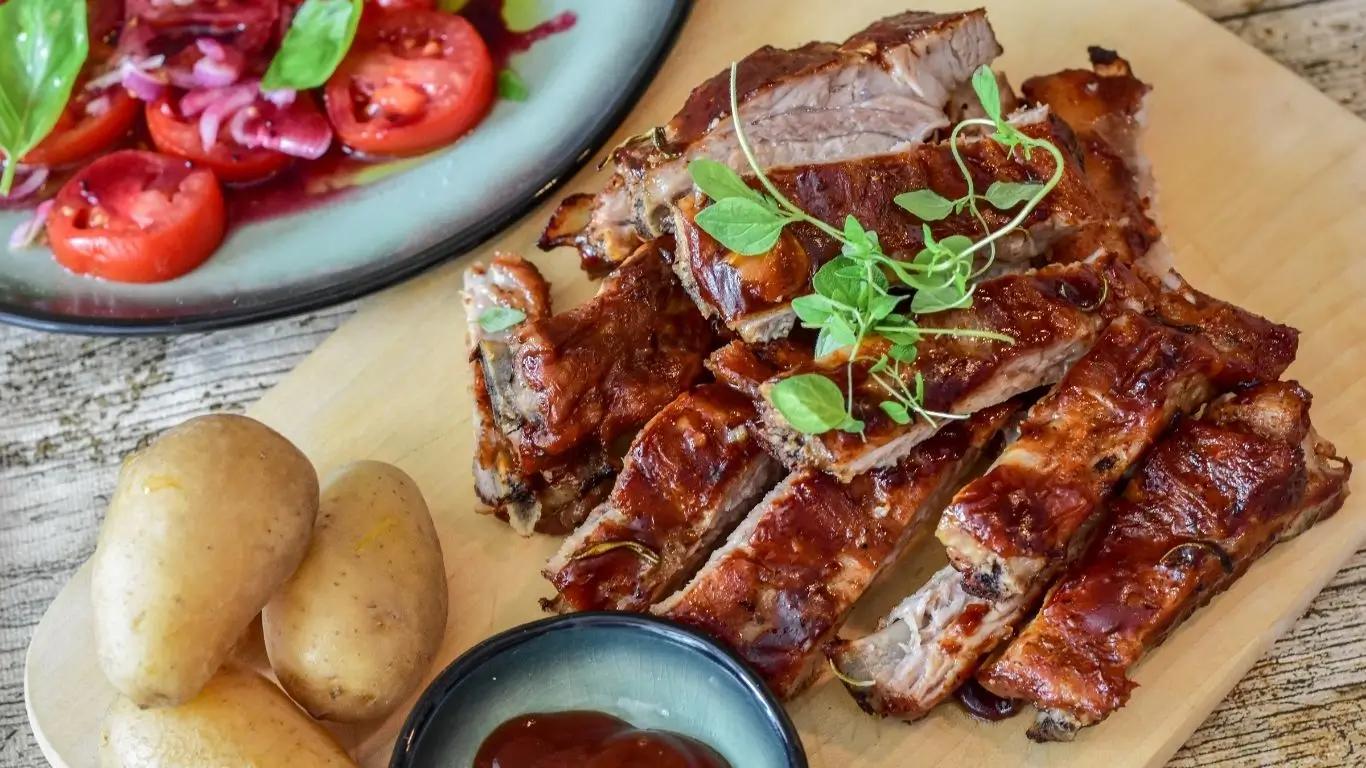 Costela para churrasco: O Segredo do Costelão Gaúcho
