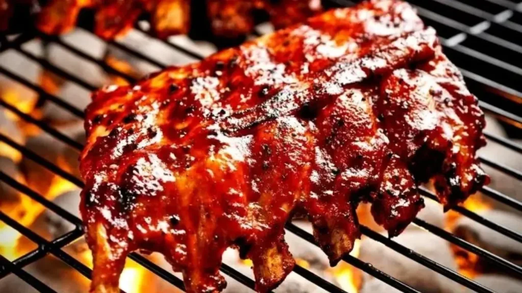 Costelinha de Porco Do Forno ao Desmanchando O Segredo