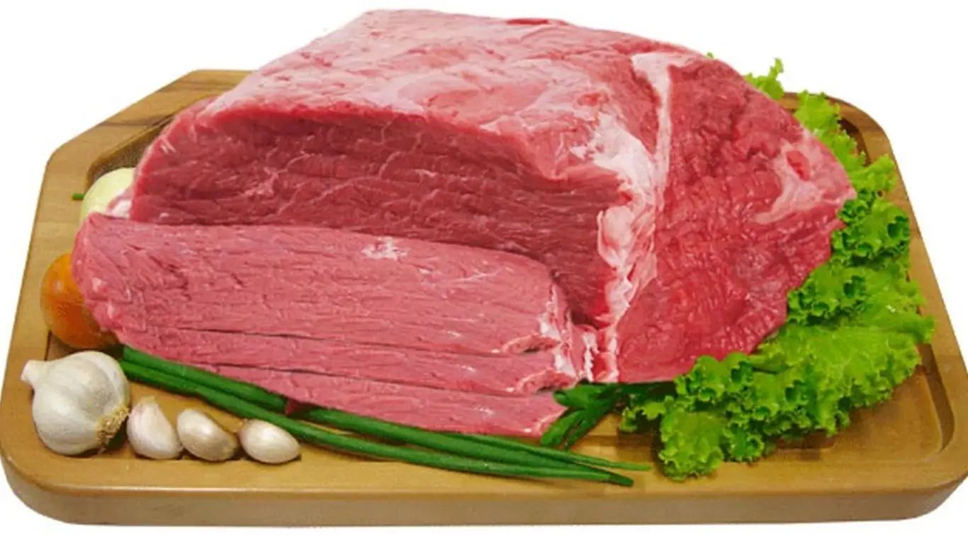 Coxão Duro - Uma das carnes mais baratas para churrasco