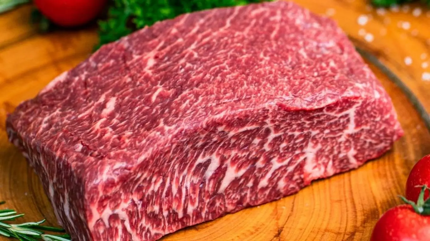 Cortes de carnes para churrasco - Denver Steak