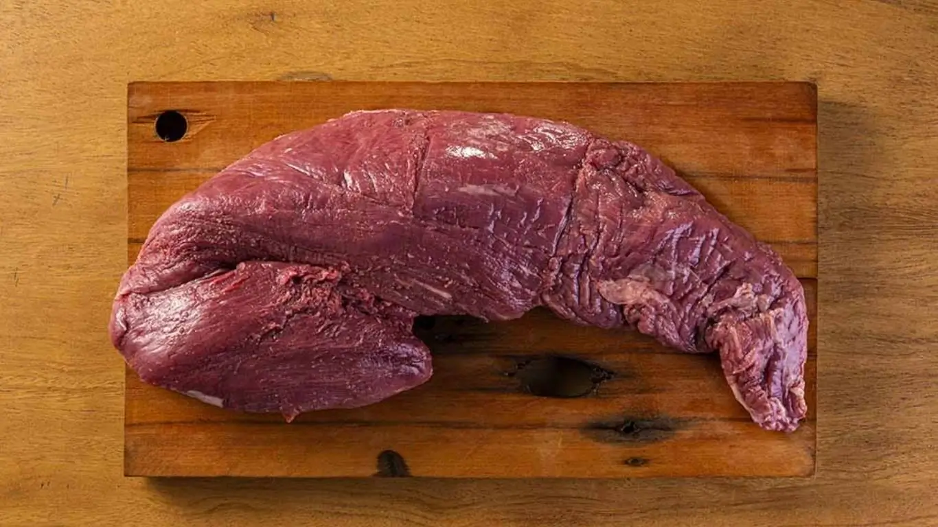 Filé Mignon - O Corte de carne da maciez máxima!