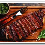 Fraldinha - Veja como prepara do jeito certo para seu churrasco.