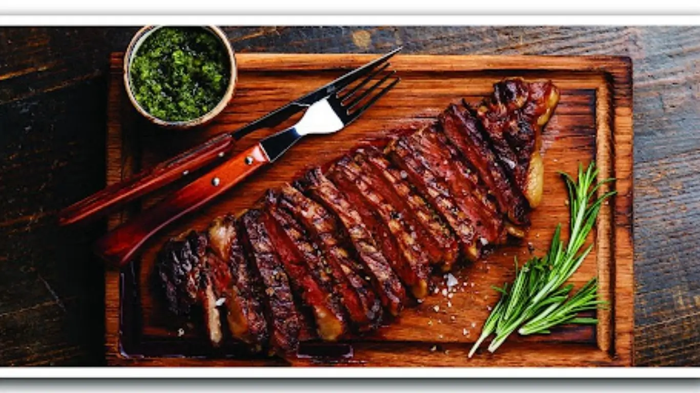 Fraldinha - Veja como prepara do jeito certo para seu churrasco.