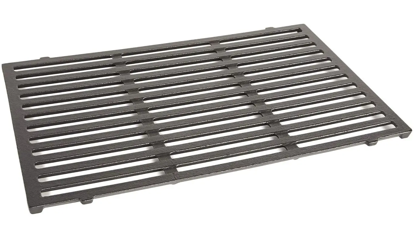 Grelhas para churrasqueiras de Ferro Fundido Esmaltado