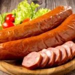 Linguiça Calabresa