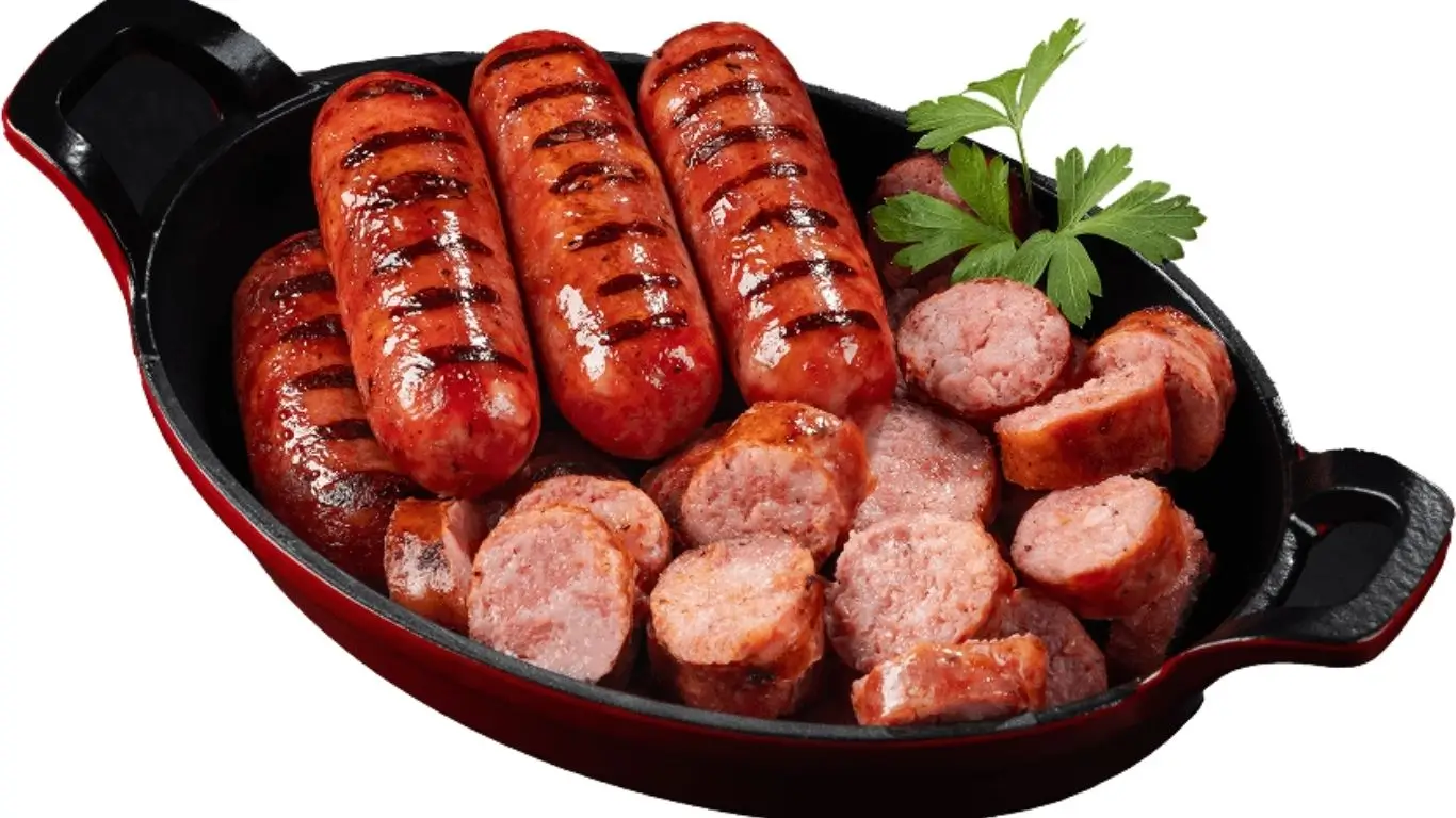 Linguiça Toscana Dicas de uso - Do Churrasco ao Ragu