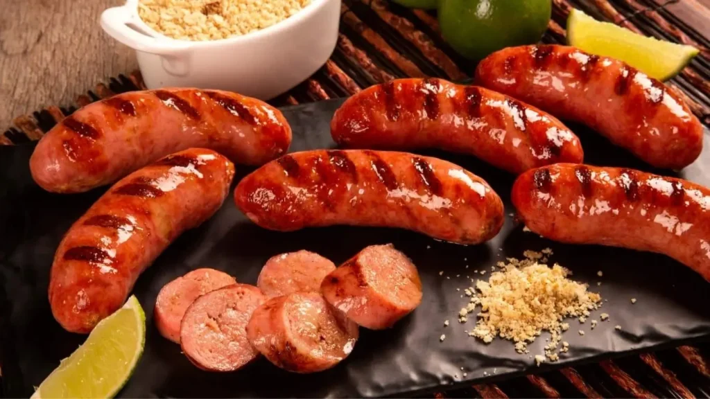 Linguiça para Churrasco – Preparo Perfeito