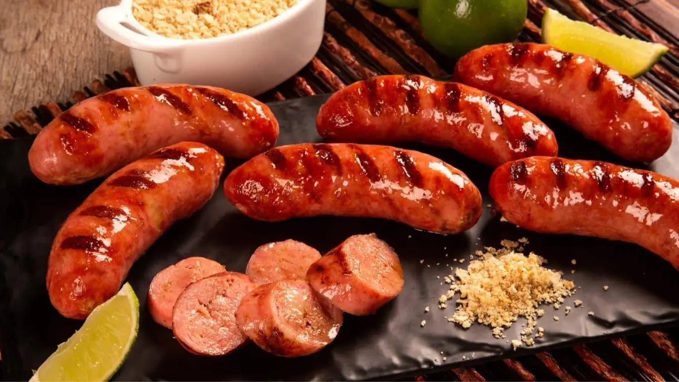 Linguiça para Churrasco – Preparo Perfeito