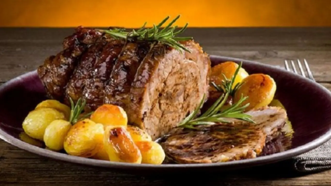 Maminha Do churrasco ao forno: 4 maneiras gostosas de Fazer!