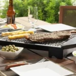 Top3 das Melhores Churrasqueiras Elétricas
